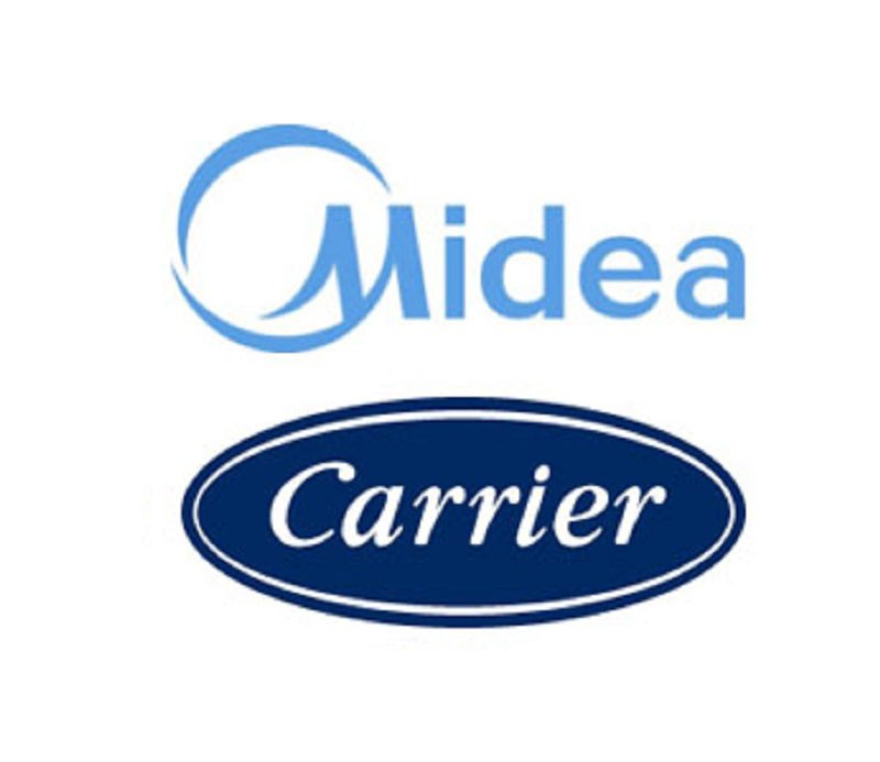 Carrier Midea India Branding Agency Brand Strategy Brand Marketing