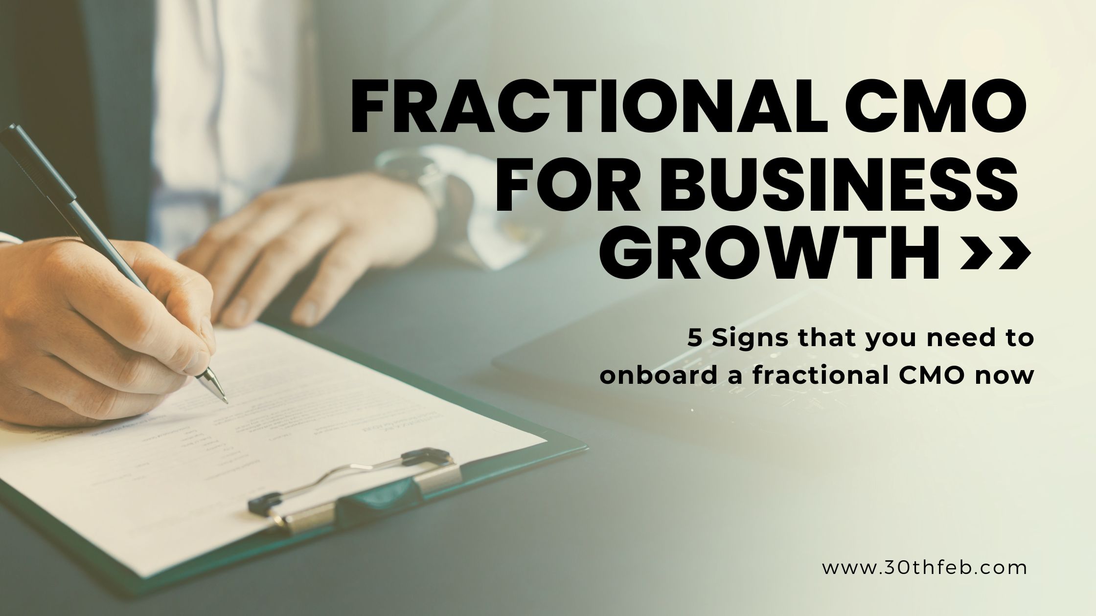 Fractional-CMO-for-Business-Growth