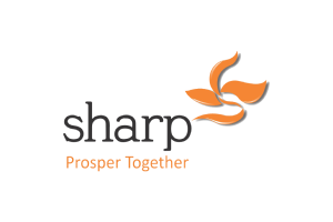 sharp mint